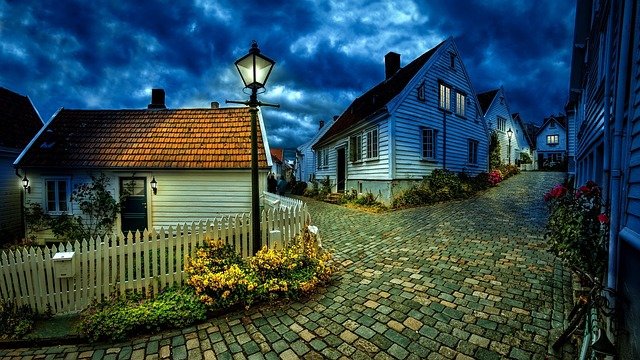 Cara Bersosialisasi Dengan Tetangga Saat Baru Pindah Rumah Cara Bersosialisasi Dengan Tetangga Saat Baru Pindah Rumah