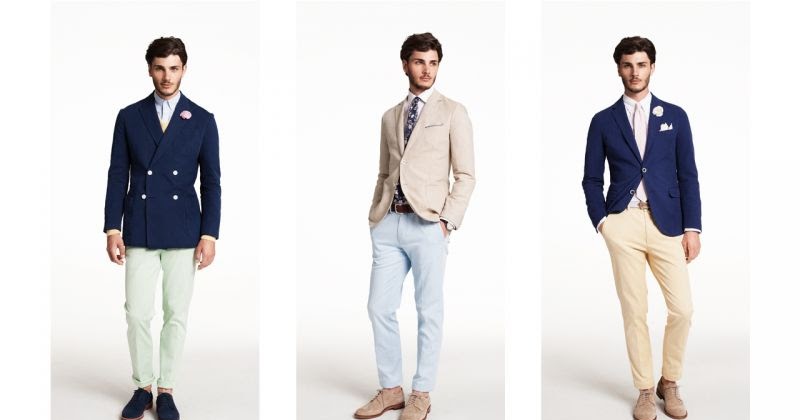 Abito Spezzato Uomo Stile Di Vita Di Bellezza Carta Da Parati Moda