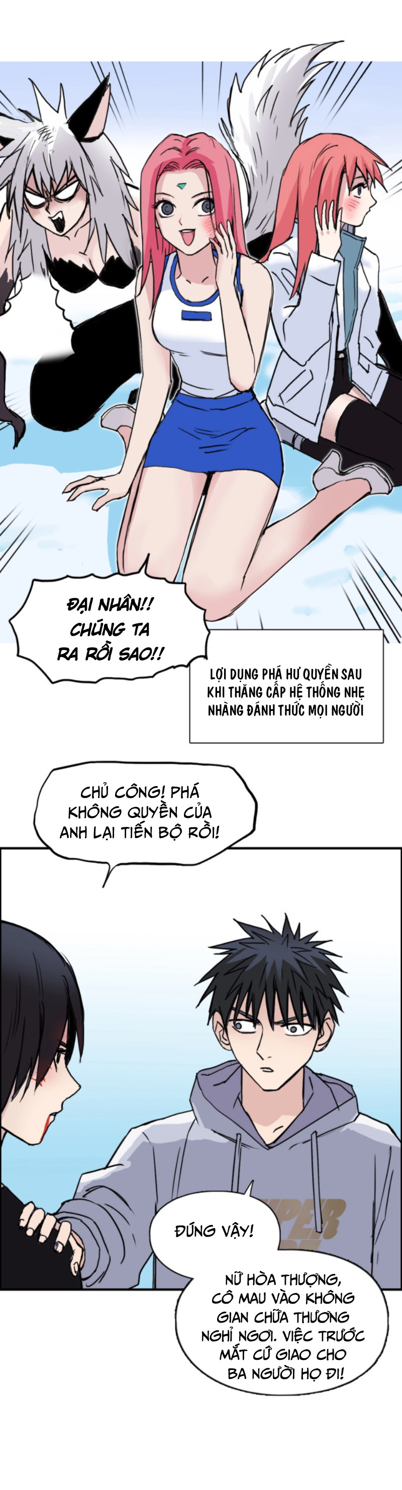 Siêu Năng Lập Phương chapter 236 - Upload bởi truyensieuhay.com
