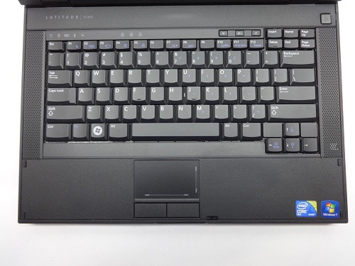 Laptop Dell Latitude E5400, Intel Core 2 Duo, Ram 2GB, HDD 160GB