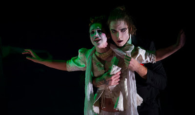 The Threepenny Opera | 7 Stages | Photo: StunGun Photography