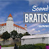 Sound of BRATISLAVA, Slovakia(슬로바키아 브라티슬라바)