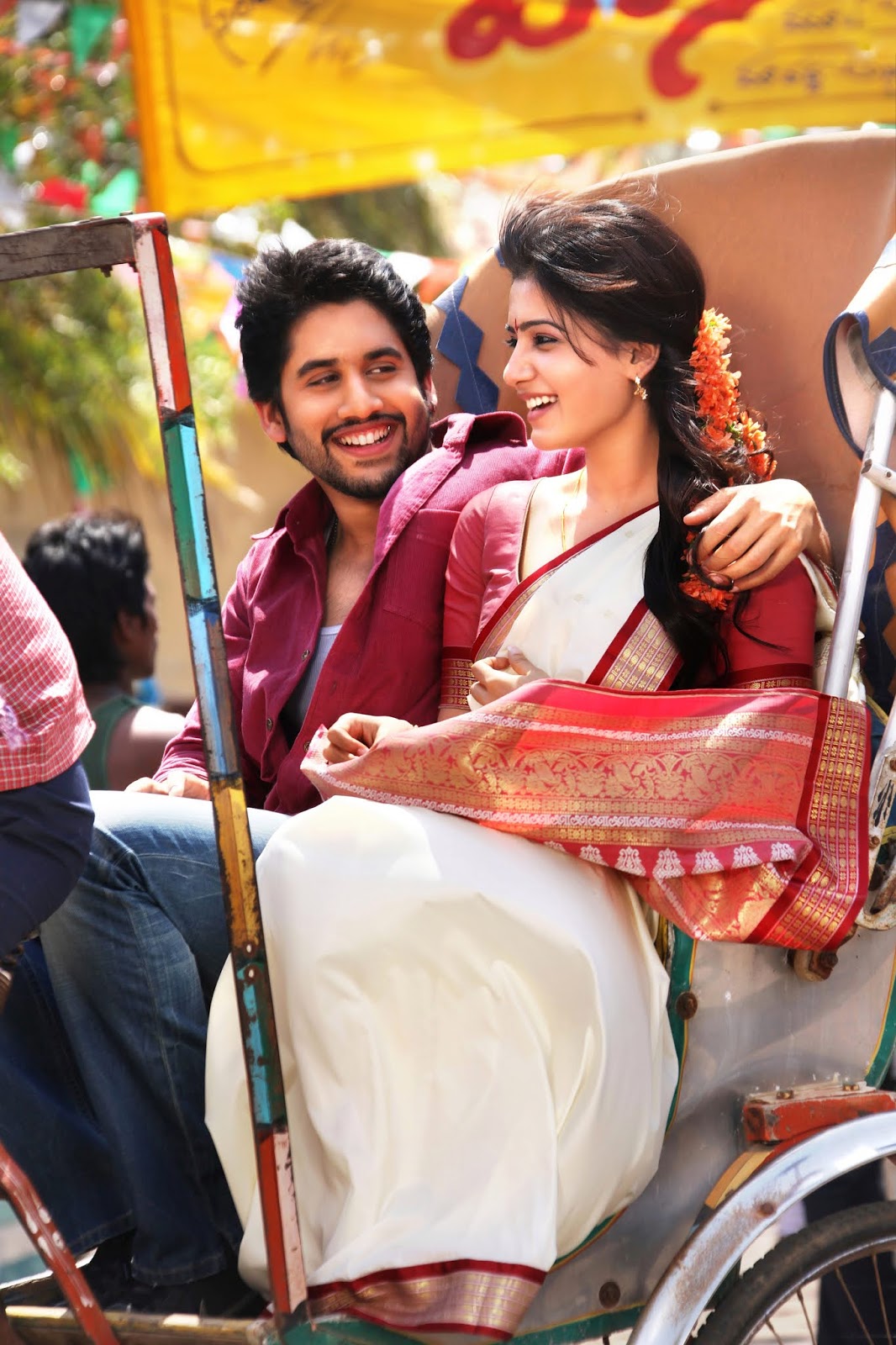 Autonagar Surya HD Stills | 123HDgallery