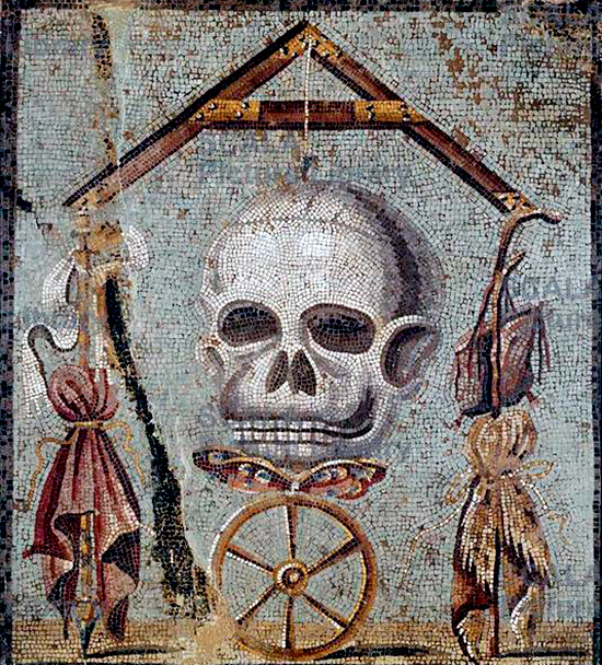 Epitaffi Romani Romanoimpero Com