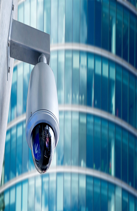 CCTV Camera