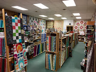 Welcome to Experience Quilts!