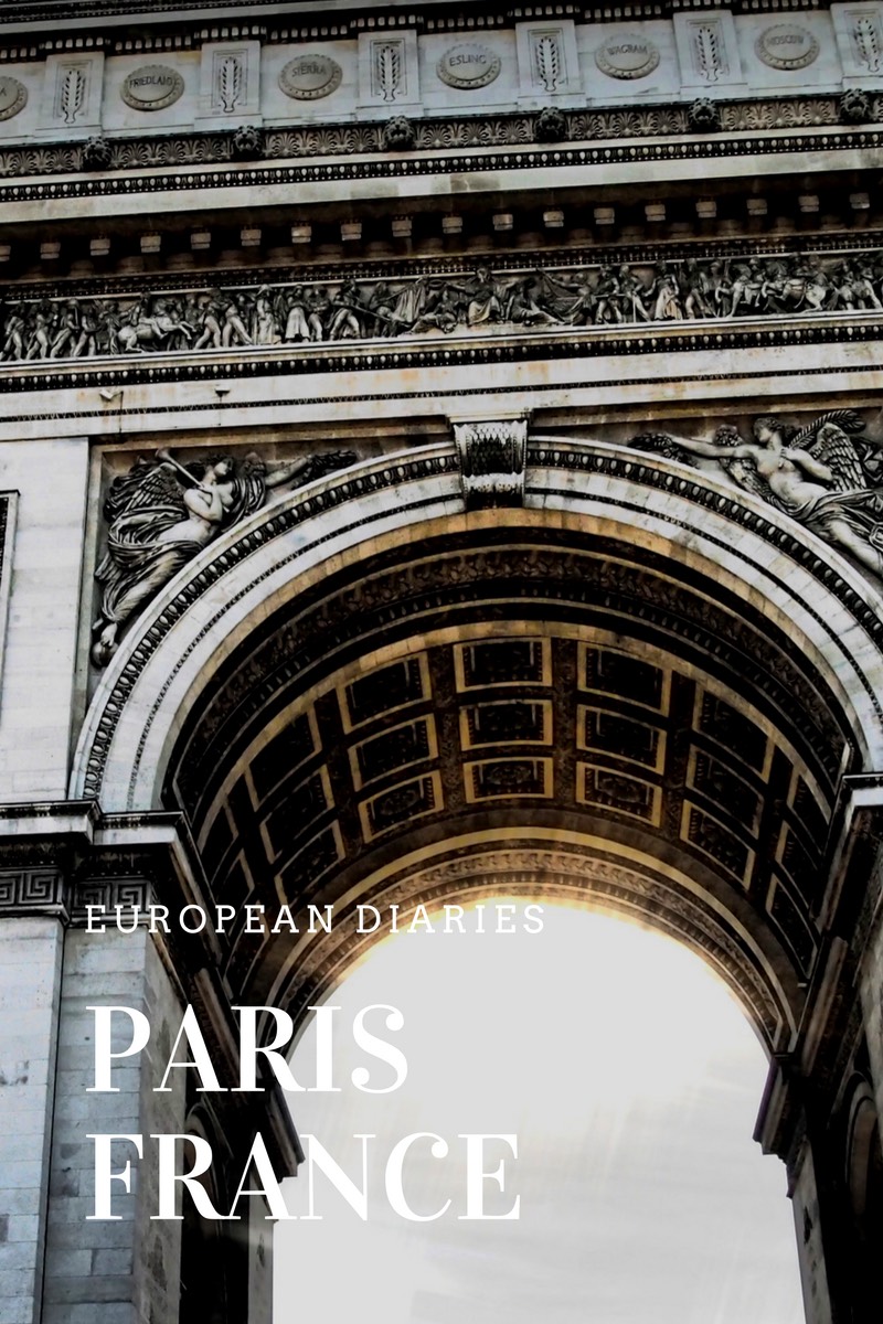 Travel Story Wine and Cheese Paris Travelling In Pink