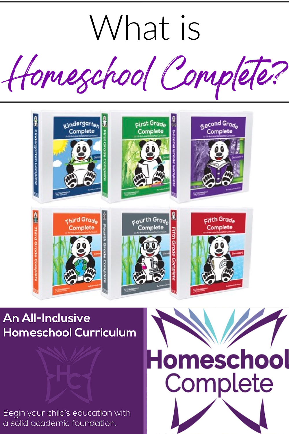 Tips & Tools to Customize Your Homeschool Curriculum