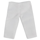Nendoroid Pants, L-Size, White Clothing Set Item