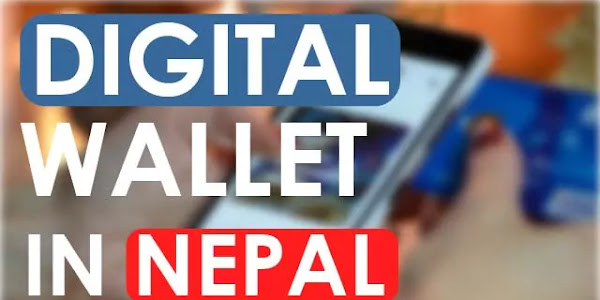 What are the best online payment apps in Nepal 2021?