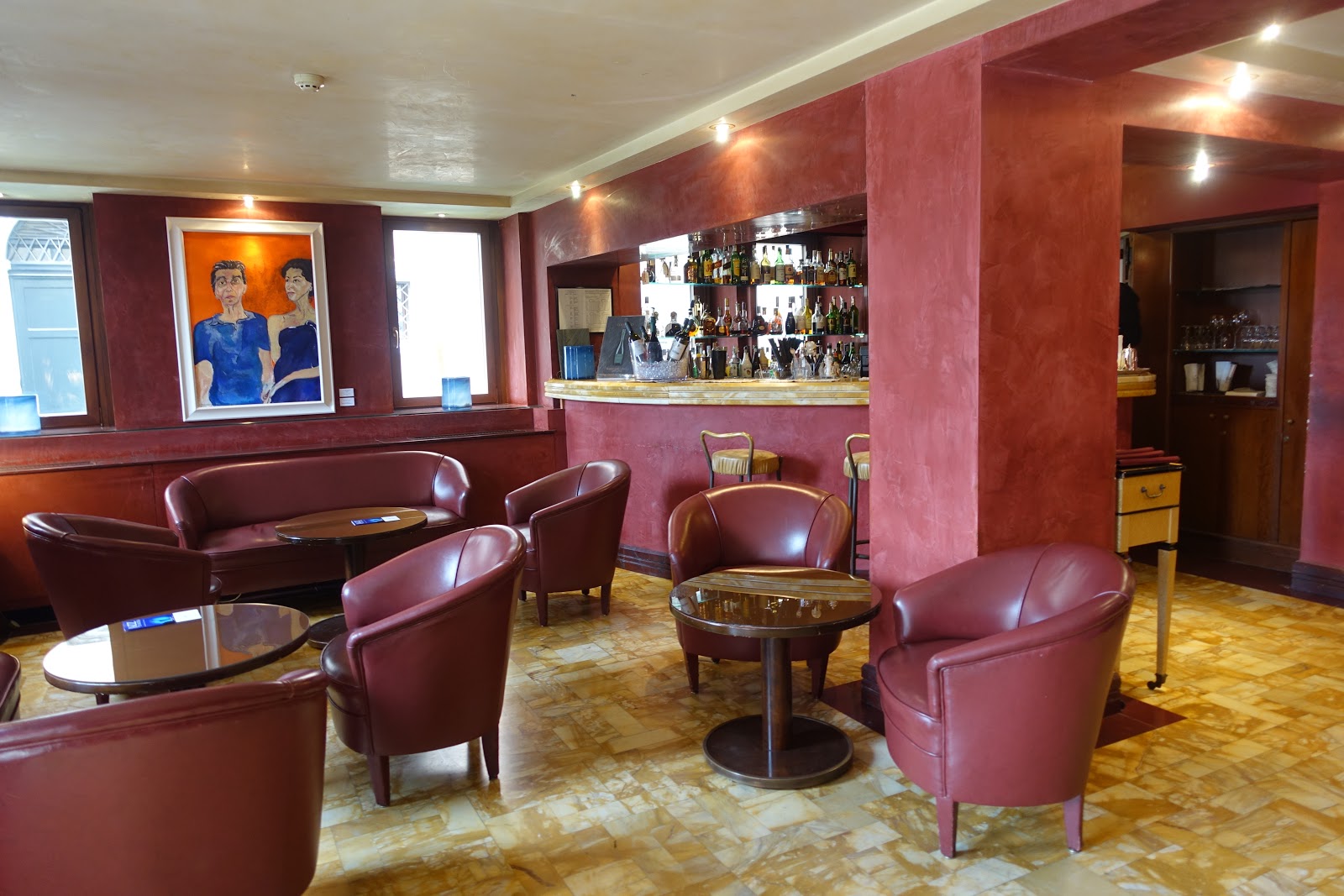 schillerwine Schiller's Favorite Wine Bars in Venice, Italy