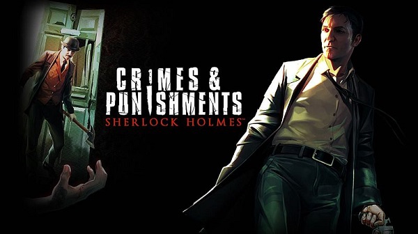 لعبة التحقيق Sherlock Holmes Crimes and Punishments مجانية الأن 