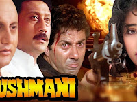 Sunny Deol Hit Dushmani (1995) Full Movie HD