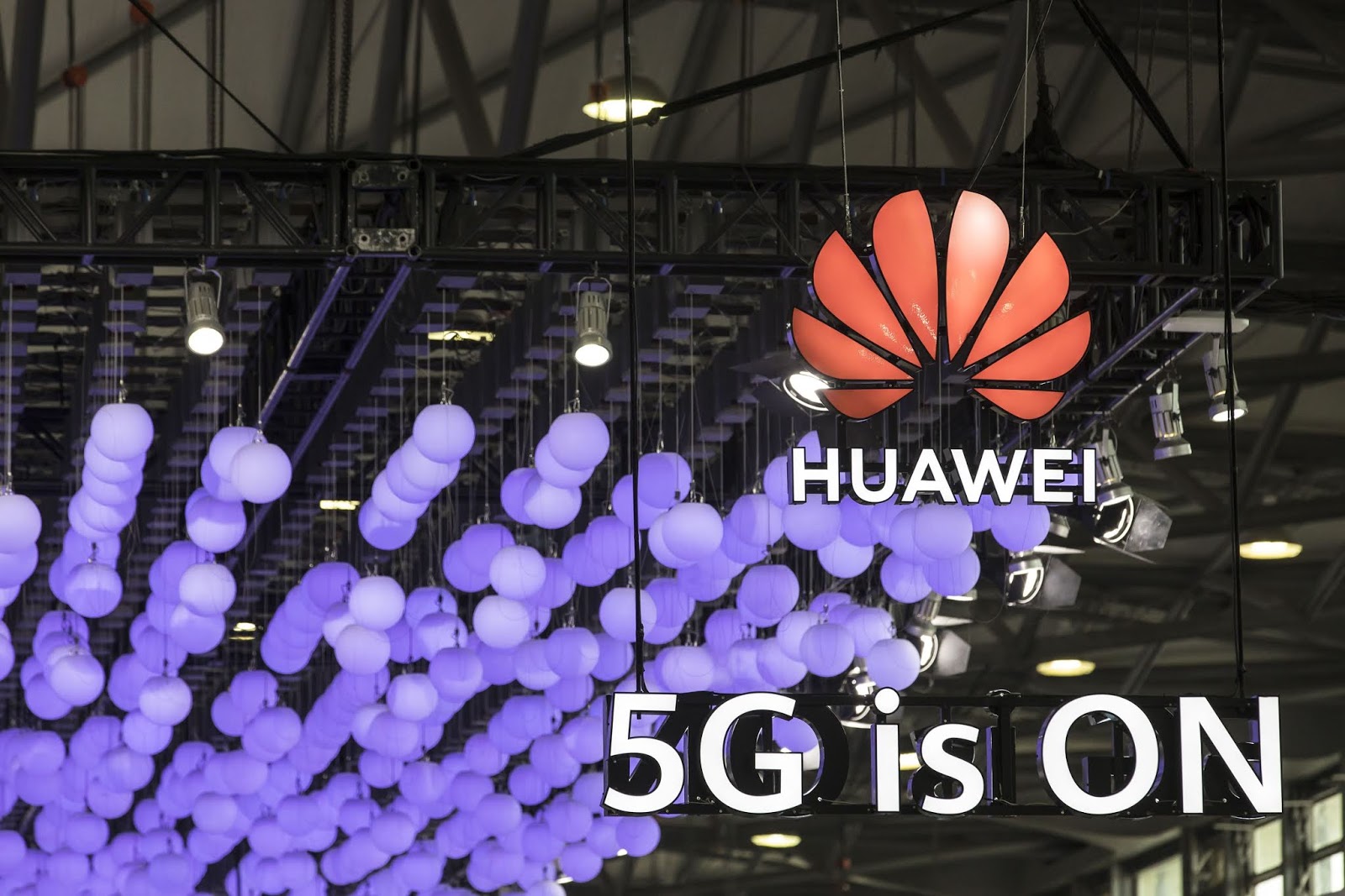 Samsung quiere aprovecharse de los problemas del 5G de Huawei