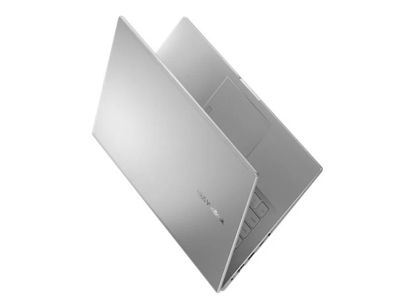 Asus Vivobook K413FQ EB501TIPS, Laptop Kekinian dengan NumberPad 2.0