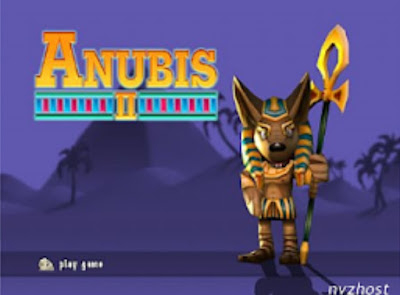 تحميل لعبة Anubis In Egypt II.part2