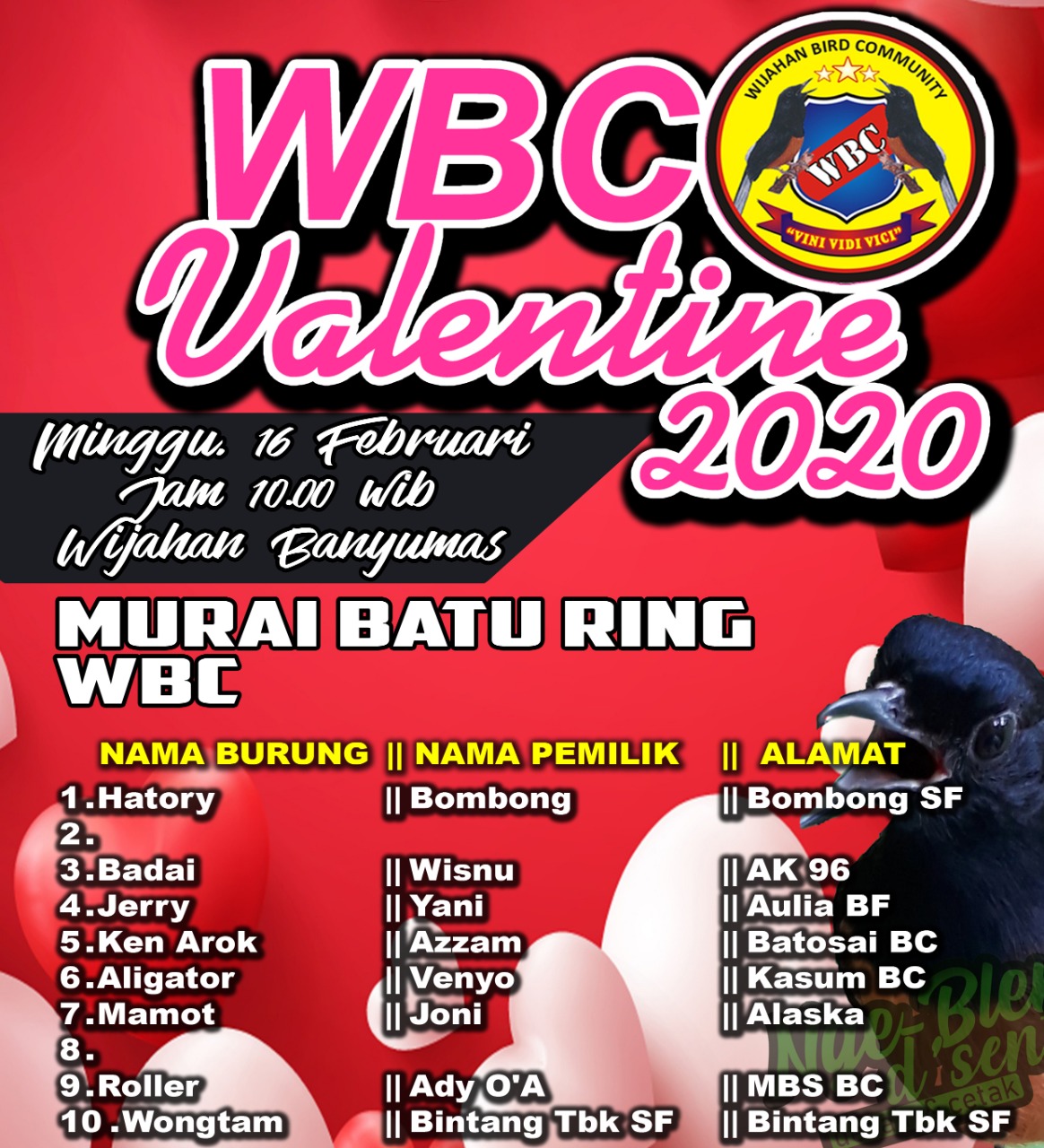 Rumah Burung