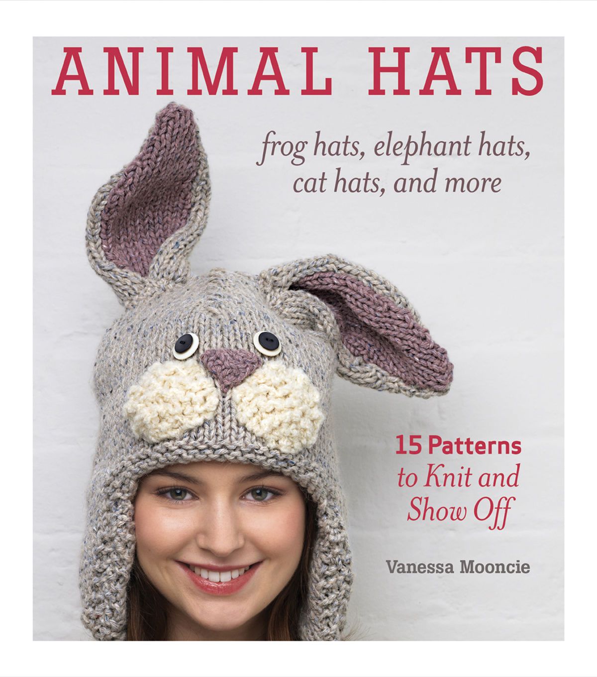 Crochet Animal Hat Pattern Book Ovie Media crochet-animal-hat-pattern-book-ovie-media