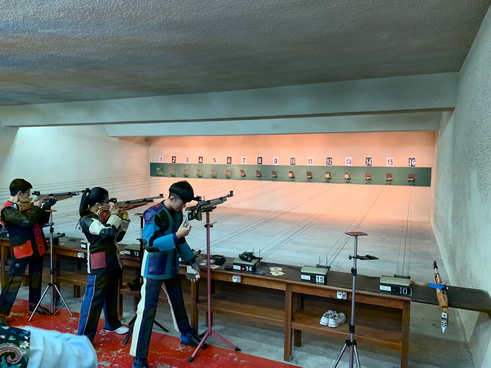 My Little Princess and Prince 2 Nov 2019 Xinmin Secondary School