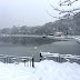 Εργαστήρι Μετεωρολογίας Πανεπιστημίου Ιωαννίνων :Τοπικές χιονοπτώσεις το πρωί του Σαββάτου  Ισχυρός παγετός την Κυριακή