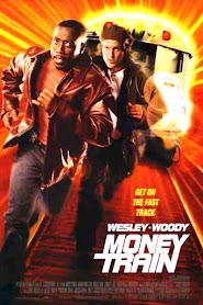 Asalto al tren del dinero (1995)