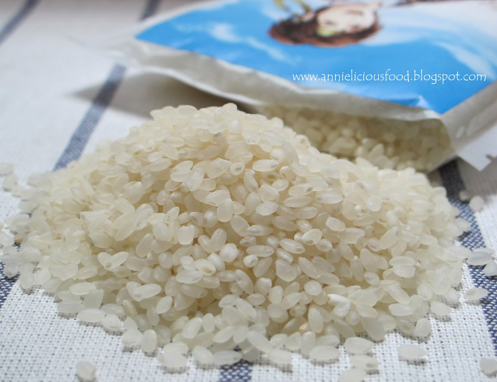 Annielicious Food September 2012