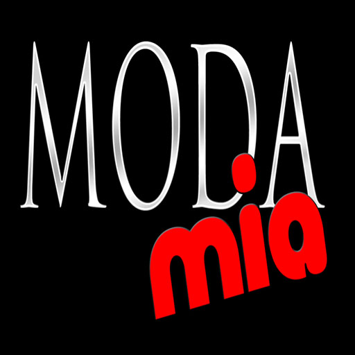 ModaMia: ModaMia Fashion New Blog For Second Life
