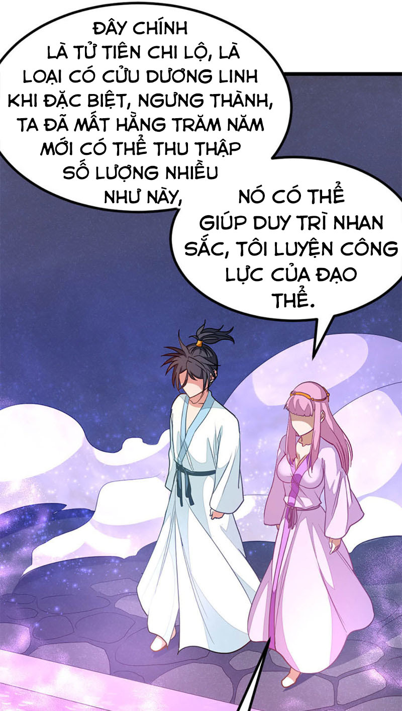 Cửu Dương Thần Vương Chapter 232 - AB Truyện