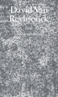 cover david van reybrouck zink