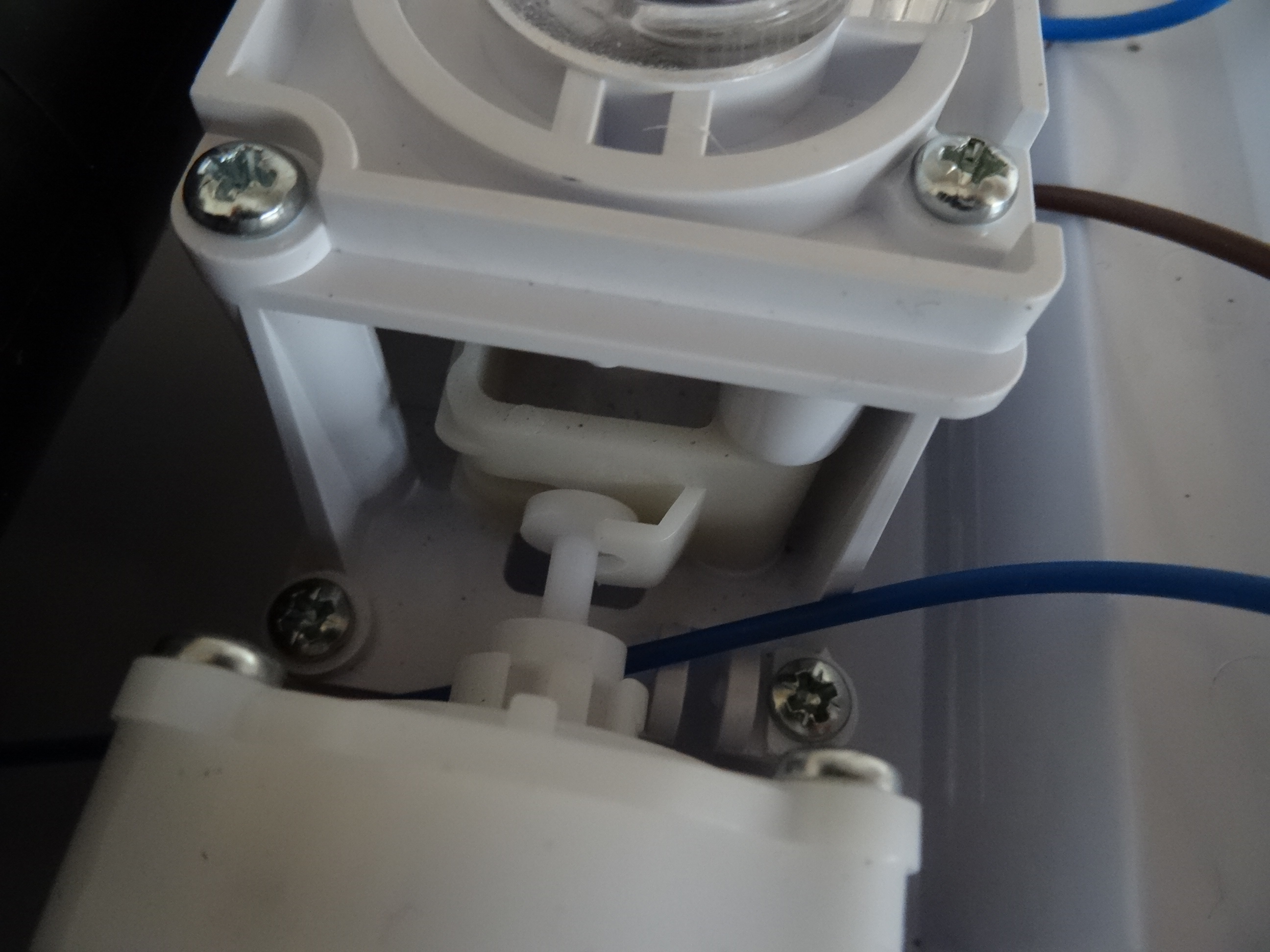 Electrical shower fault finding and repair Top 5 common faults with