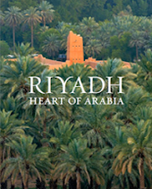 Riyadh - Heart of Arabia