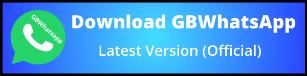 Gbwhatsapp Apk Download V8 30 Mod Official Anti Ban Latest Version For 2020