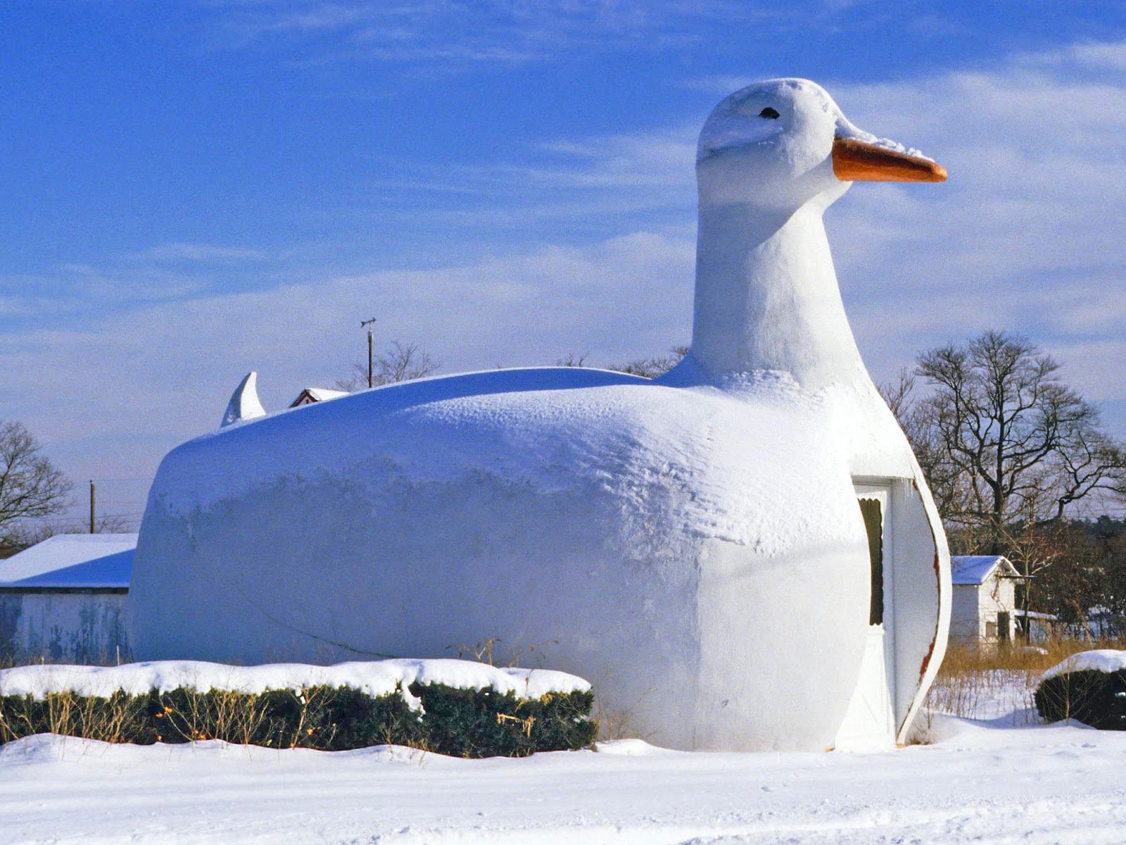 Geographically Yours Flanders, New York, USA