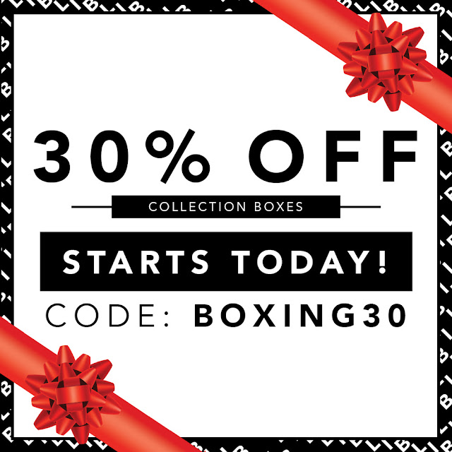 Boxing Day 2019 Bargains