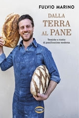 "Dalla terra al pane" di Fulvio Marino - clicca per info