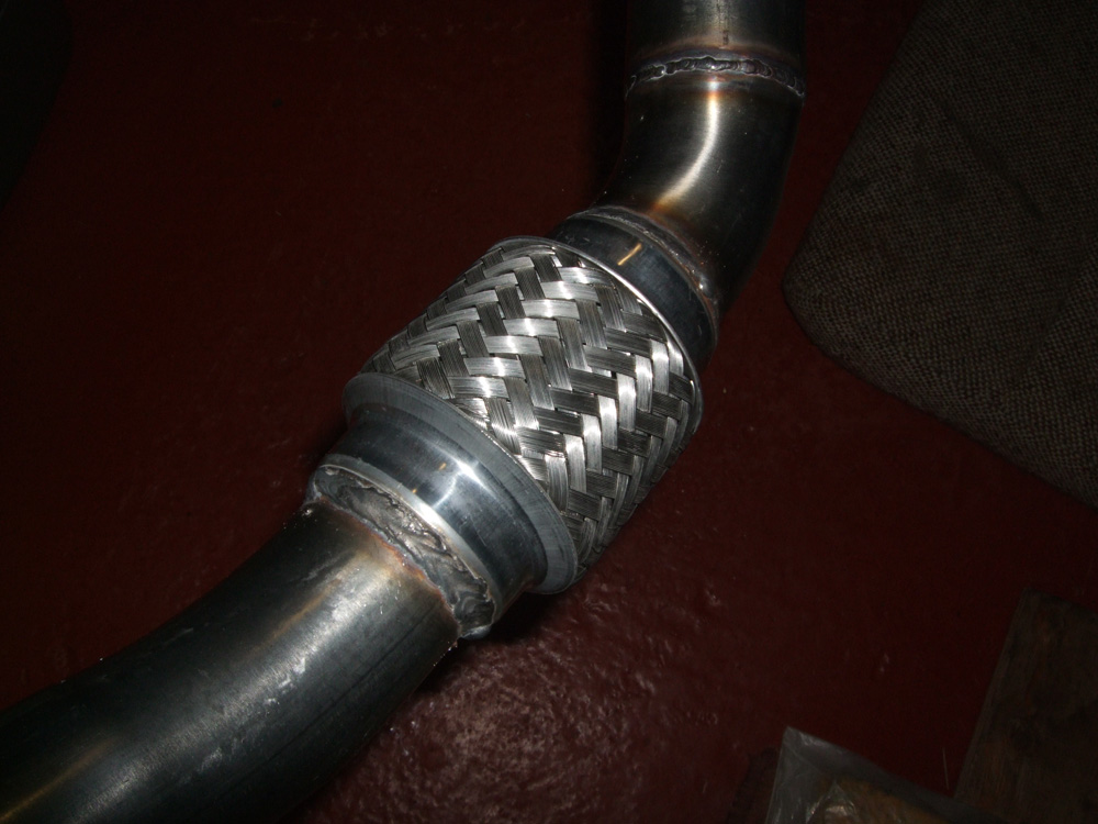 Bmw exhaust fumes in cabin #3