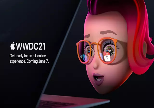 WWDC 2021