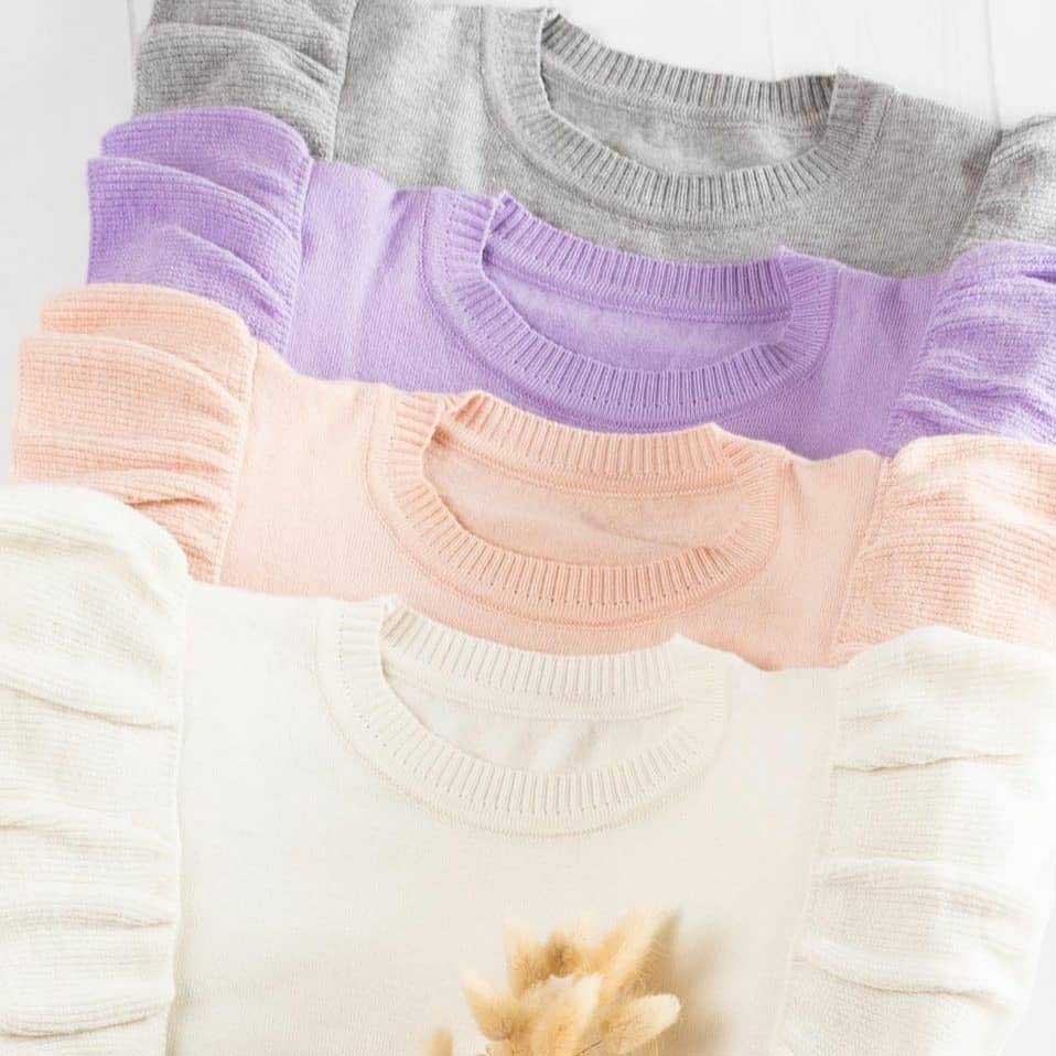 MODA OTOÑO INVIERNO 2023 Moda y Tendencias en Buenos Aires SWEATERS