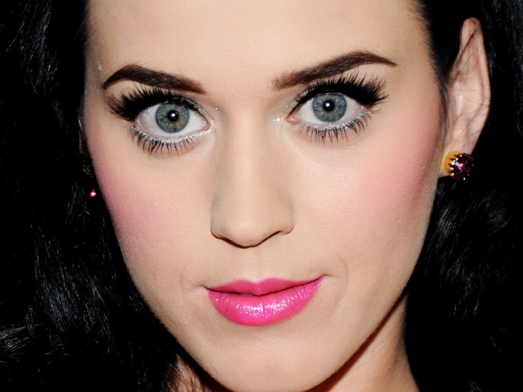 Katy Perry: Katy Perry Eyes