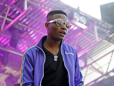 3 Possible Reasons Wizkid Deleted All His Instagram post
