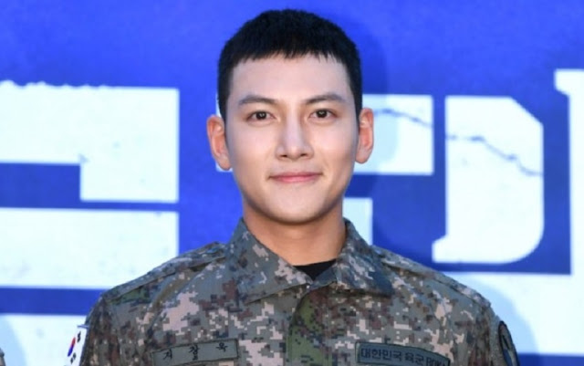 Profil Ji Chang Wook