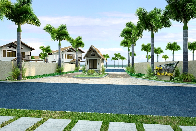 Daisyhomes Argao Royal Palms Beach Resort House And Lot Argao Royal Palms Cebu Beach Resort House And Lot For Located In Magallanes Street Suba Brgy Poblacion Philippines