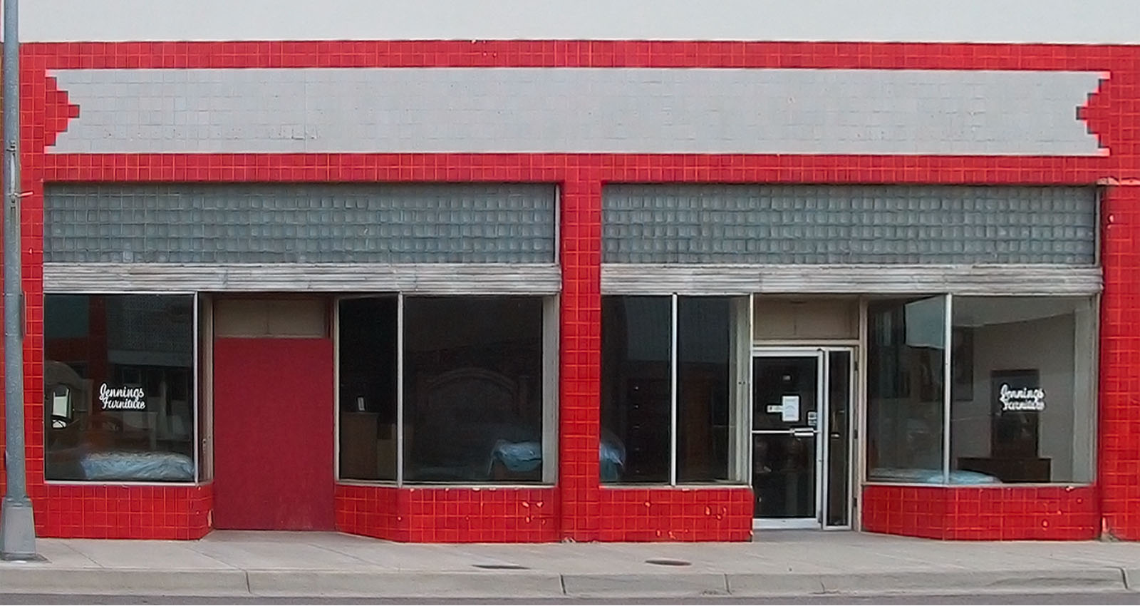Living the life in SaintAignan Tucumcari, New Mexico
