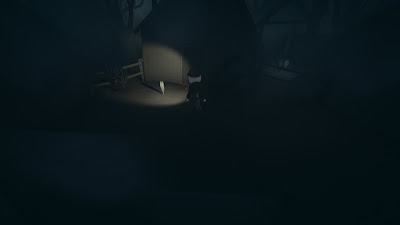 Rooten Game Screenshot 1