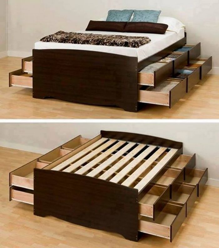 Smart Furniture Design Ideas To Maximize Your Space In 2019
