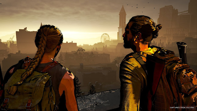 الإعلان رسمياً عن تحديث ضخم للعبة The Last of Us Part 2 و إضافات بالجملة في الموعد