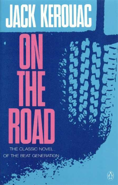 book review on the road