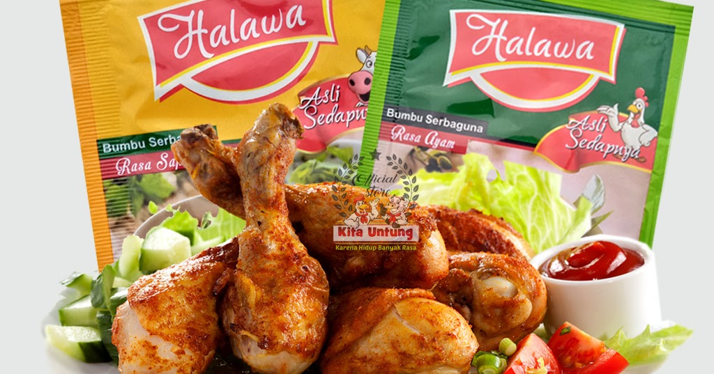 Official Store Halawa