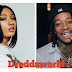 Wiz Khalifa Shares Work Out Session With Megan Thee Stallion