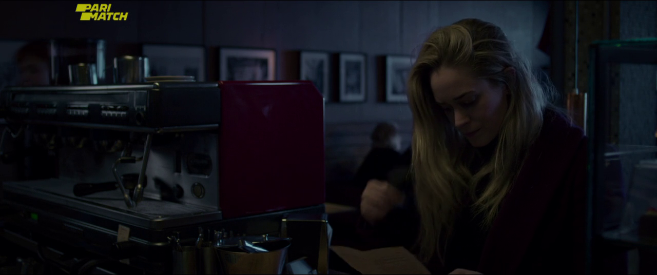 Shadowtown 2021 HDRip Dual Audio || 720p [Hindi-English]